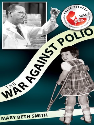 cover image of The War Against Polio